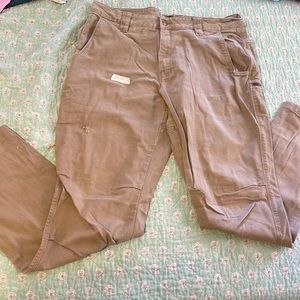 Vertx Delta Stretch Jeans 38x34